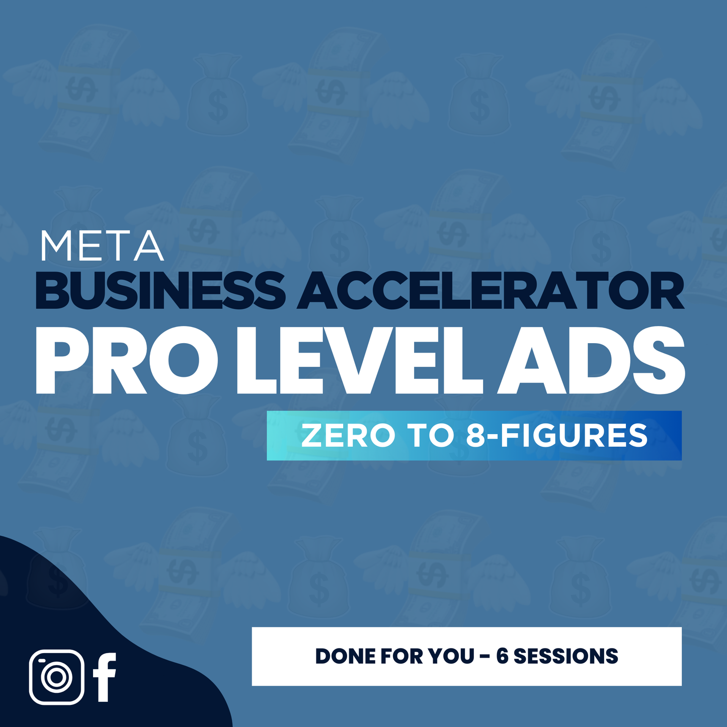 Meta Business Accelerator: Your Done-With-You Path to 8-Figure Success 🚀