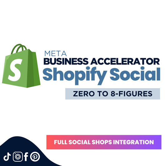 Shopify Accelerator